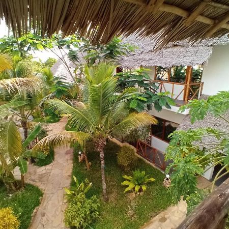נונגווי Hotel Tropical Zanzibar מראה חיצוני תמונה