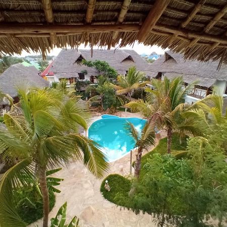 נונגווי Hotel Tropical Zanzibar מראה חיצוני תמונה