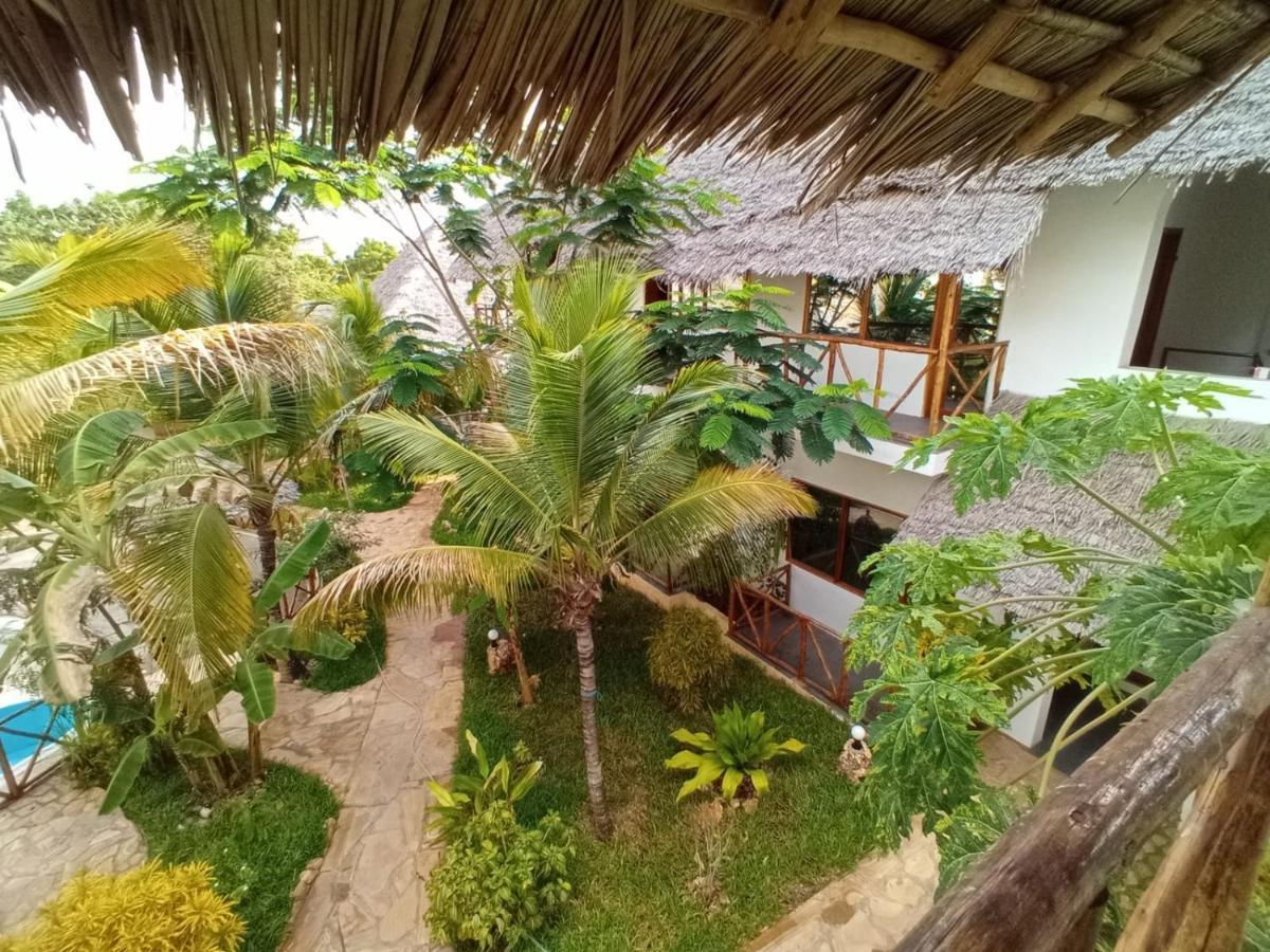 נונגווי Hotel Tropical Zanzibar מראה חיצוני תמונה
