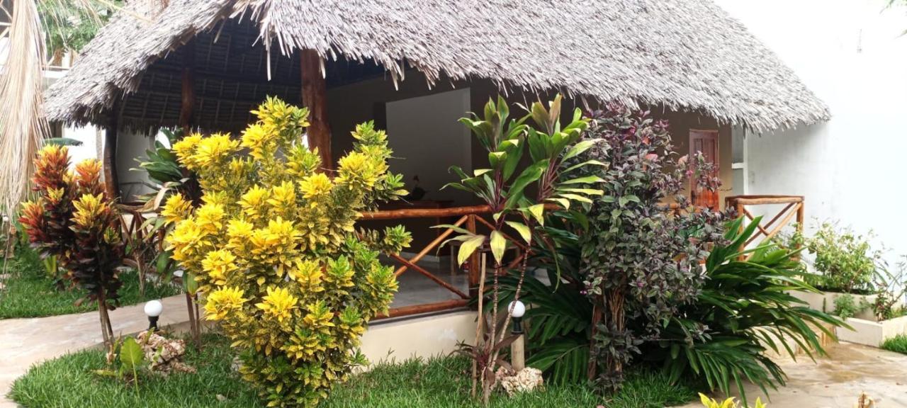 נונגווי Hotel Tropical Zanzibar מראה חיצוני תמונה