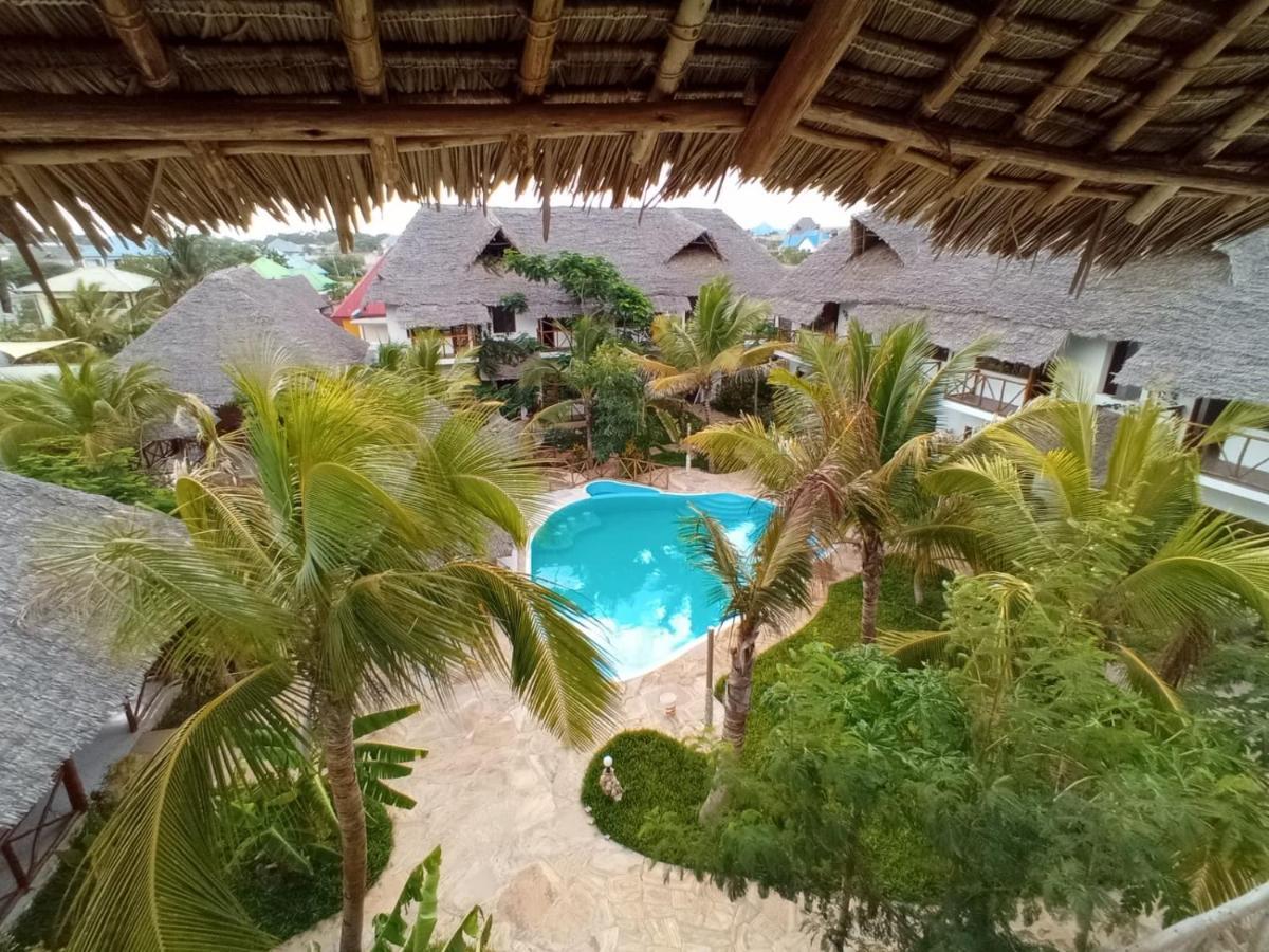 נונגווי Hotel Tropical Zanzibar מראה חיצוני תמונה