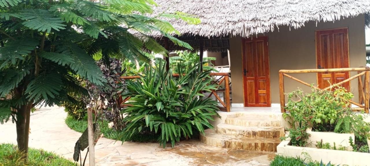 נונגווי Hotel Tropical Zanzibar מראה חיצוני תמונה