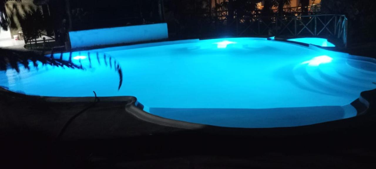 נונגווי Hotel Tropical Zanzibar מראה חיצוני תמונה