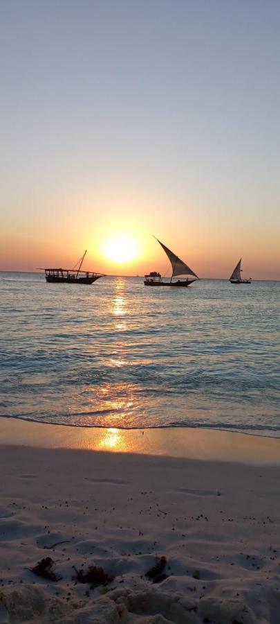 נונגווי Hotel Tropical Zanzibar מראה חיצוני תמונה