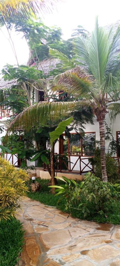 נונגווי Hotel Tropical Zanzibar מראה חיצוני תמונה
