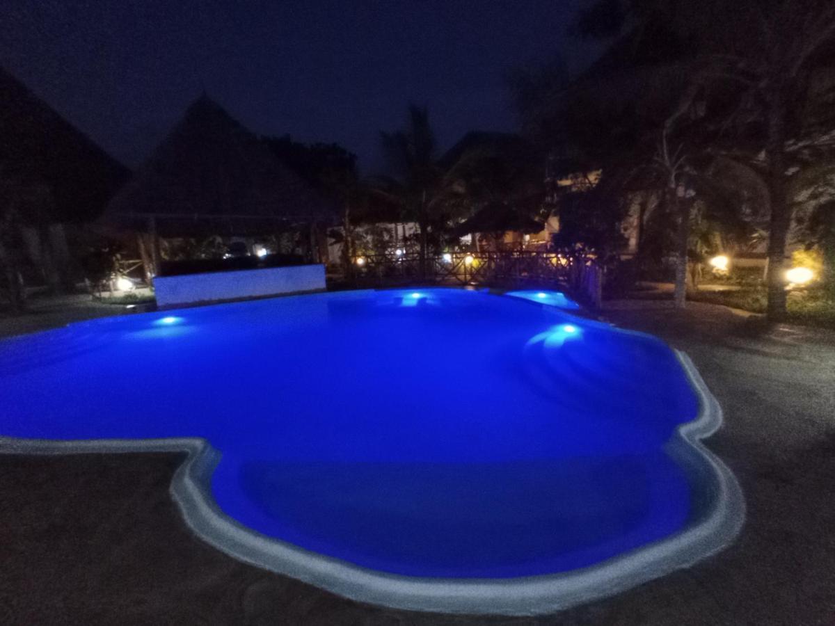 נונגווי Hotel Tropical Zanzibar מראה חיצוני תמונה