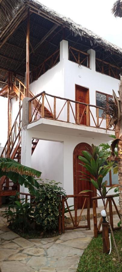 נונגווי Hotel Tropical Zanzibar מראה חיצוני תמונה