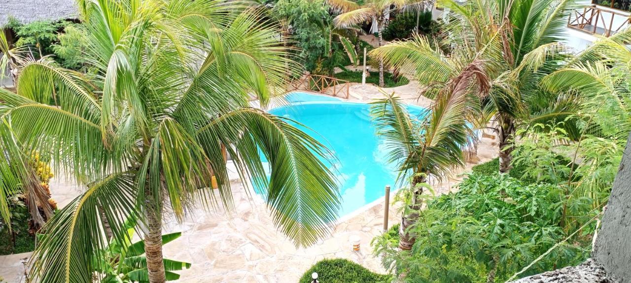 נונגווי Hotel Tropical Zanzibar מראה חיצוני תמונה
