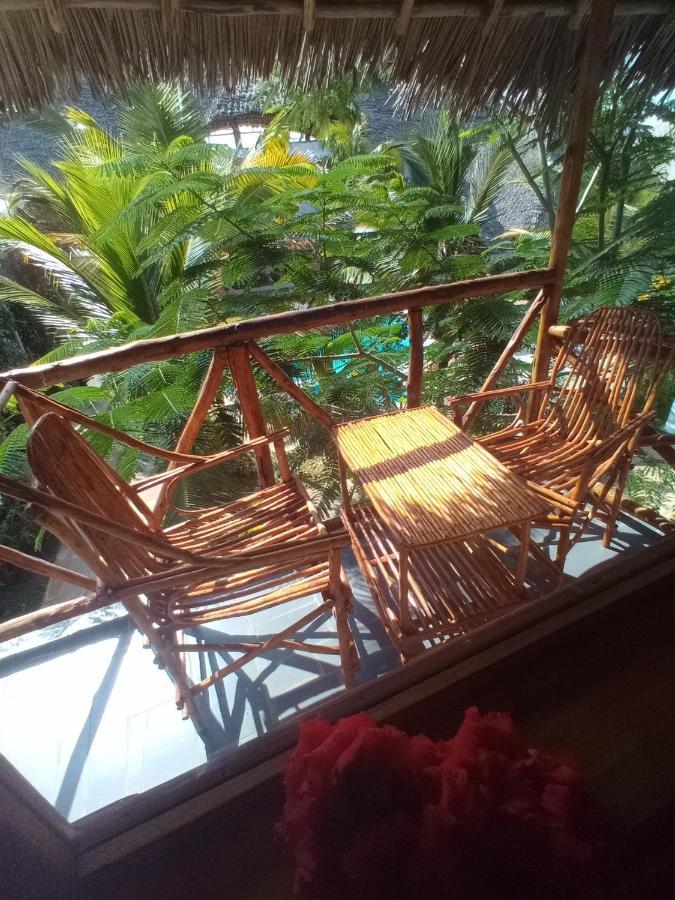 נונגווי Hotel Tropical Zanzibar מראה חיצוני תמונה