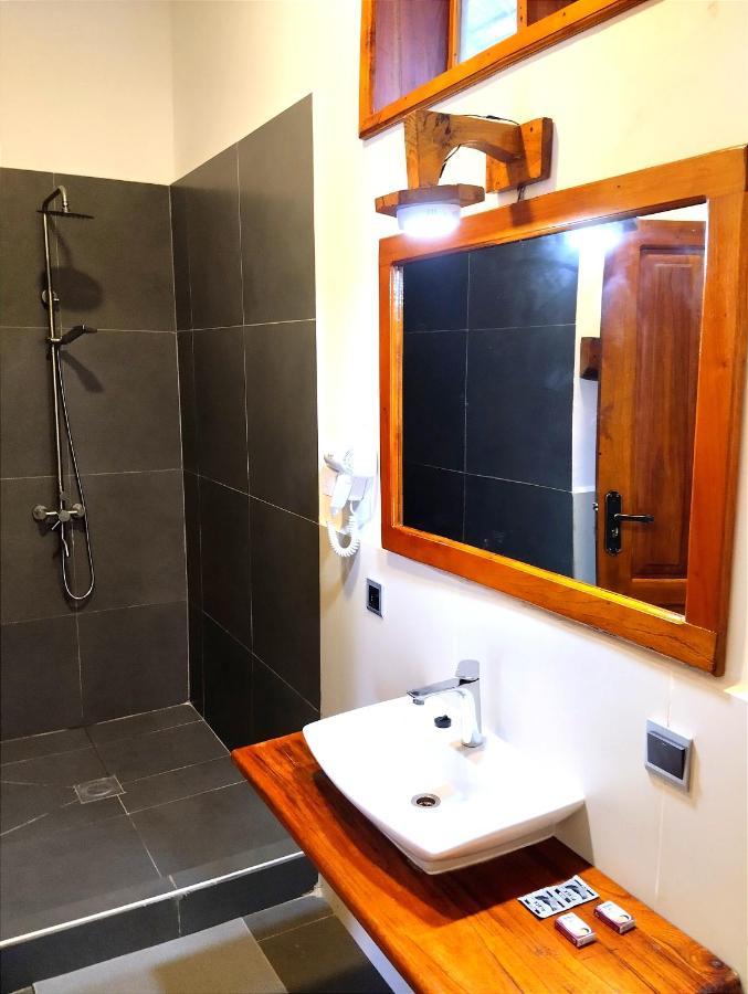 נונגווי Hotel Tropical Zanzibar מראה חיצוני תמונה