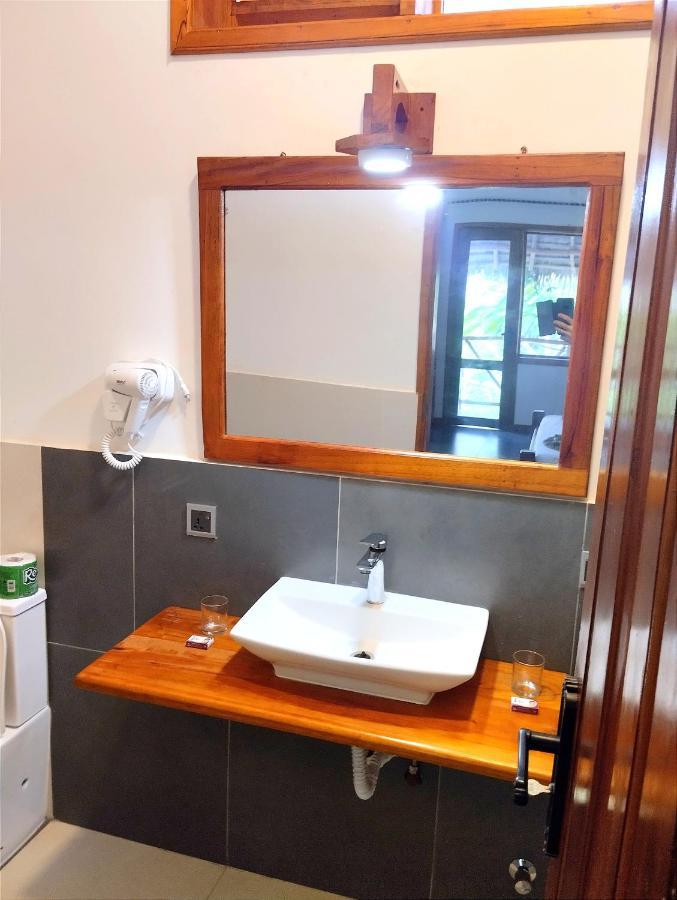 נונגווי Hotel Tropical Zanzibar מראה חיצוני תמונה