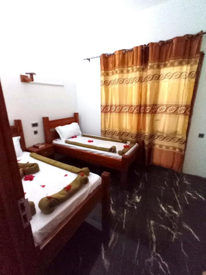 נונגווי Hotel Tropical Zanzibar מראה חיצוני תמונה
